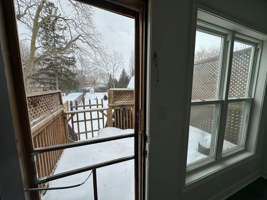 For Lease - 233-A Vine Street Unit# A, St. Catharines, Ontario - Photo 1