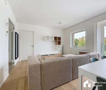 Direct from the owner Furnished 1-bedroom apartment+ terrace - Photo 3