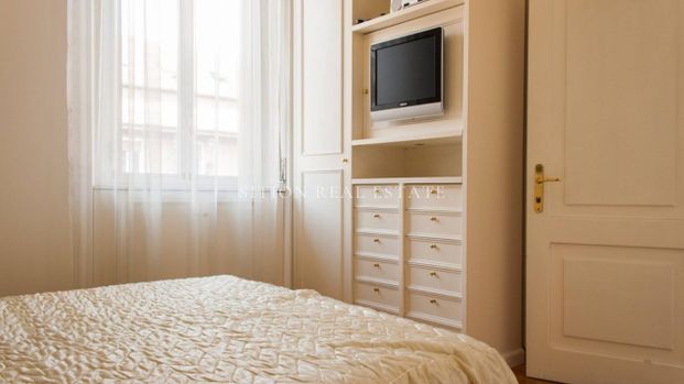 Via Felice Poggi, 7, Milano, Lombardy 20131 - Photo 1