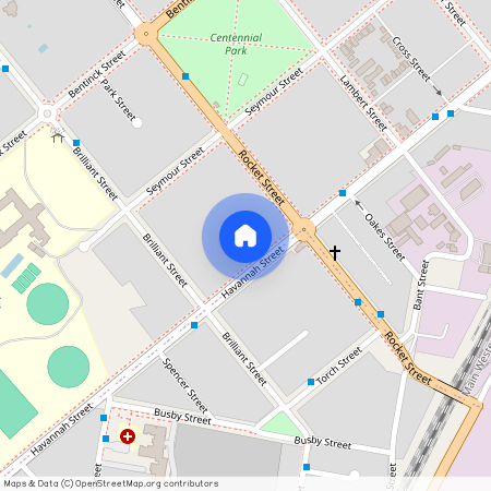 185 Havannah Street, NSW 2795, Bathurst