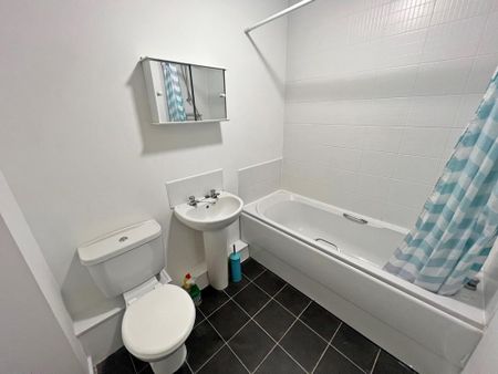 1 bedroom apartment to rent - Photo 3