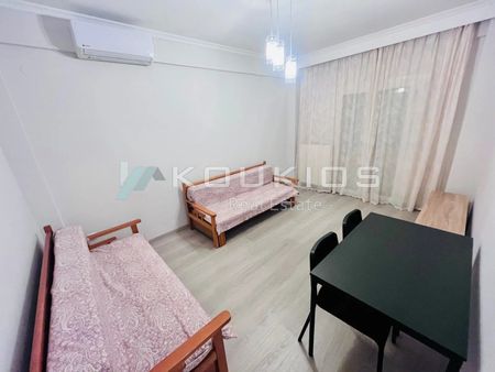 Studio/Γκαρσονιέρα για ενοικίαση Ιπποκράτειο (Φάληρο - Ιπποκράτειο) - Φωτογραφία 4
