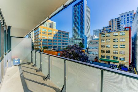 For Lease - 161 Roehampton Avenue Unit# 317, Toronto, Ontario - Photo 5