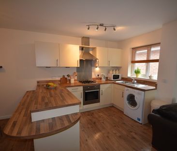 Hassocks Close, Beeston, NG9 2GH - Photo 6