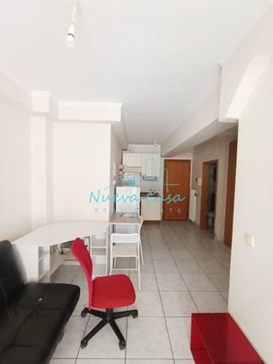 Studio/Γκαρσονιέρα για ενοικίαση Πάτρα - Κέντρο (Πάτρα) - Photo 1