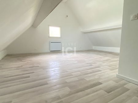 Maison Ingrandes-sur-loire 4 Pièce(s) 102,13 M2 - Photo 5