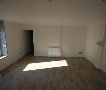 Appartement à louer 2 pièces 51m² - Photo 3