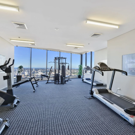 2305/91 Liverpool Street, Sydney NSW 2000 - Apartment For Rent | Domain - Photo 3