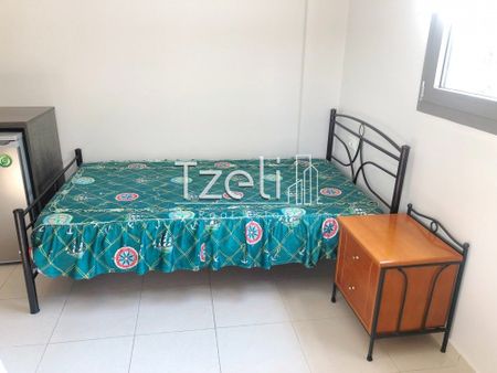 Studio/Γκαρσονιέρα για ενοικίαση Μποζαΐτικα (Πάτρα) - Φωτογραφία 5