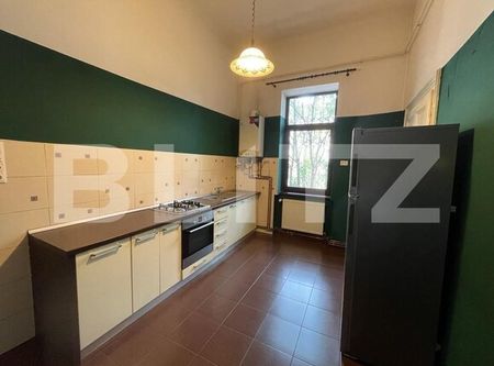 Apartament 3 camere, 100 mp, gradina 80 mp, P-ta Mihai Viteazu - Photo 4