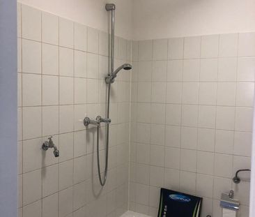 1-Zi Apartment für Studenten, Rentner oder Wochenendpendler in AC - Foto 5