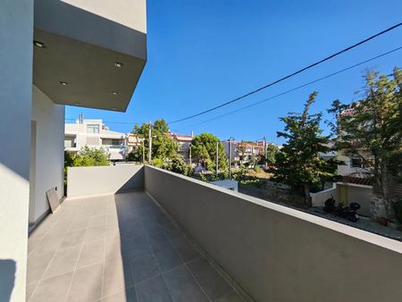 Διαμέρισμα για ενοικίαση Πάτημα (Χαλάνδρι) - Photo 3