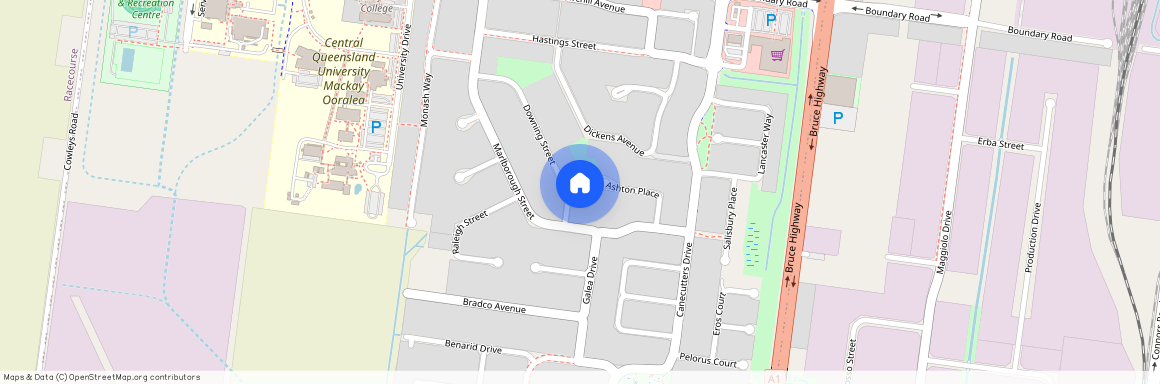 29 Downing St, Qld 4740, Ooralea