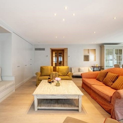 Tout savoir sur cet appartement à Knokke-Heist, à Knokke-Heist - Foto 1