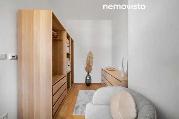Pronájem, novostavba bytu 2+kk s garáží, Ostrava - centrum, ul. Preslova, 65 m - Photo 1