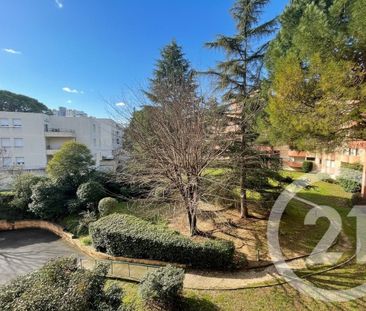 Location Appartement 5 pièces 98m² MONTPELLIER 34000 - Photo 1