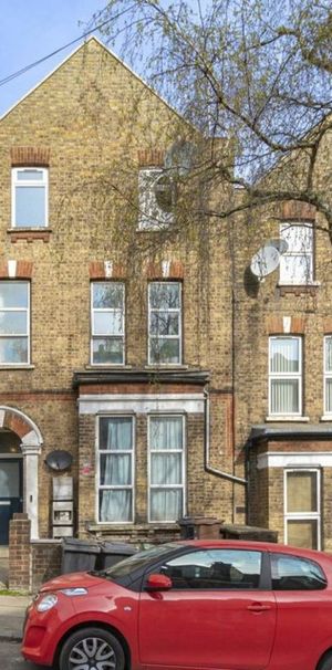 Wembury Road, N6, London - Photo 1