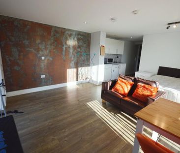 1 bedroom flat to rent - Photo 4