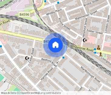 Chepstow Road, Newport - Photo 1