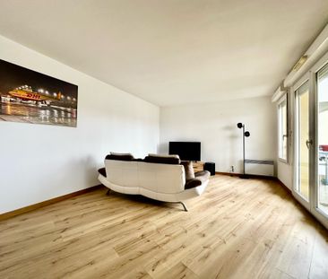 Location Appartement 2 pièces 56m² PLAISANCE DU TOUCH 31830 - Photo 1