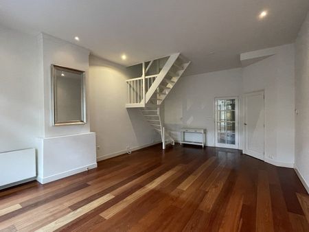 Te huur: Appartement Van Ostadestraat in Amsterdam - Foto 5