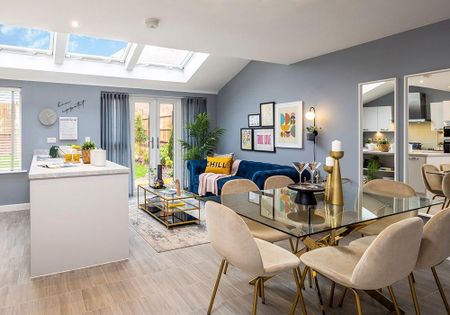 3 bedroom house to rent - Photo 3