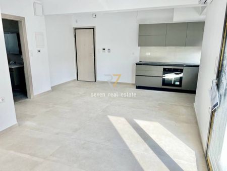 Studio/Γκαρσονιέρα για ενοικίαση - Τούμπα, - Photo 2