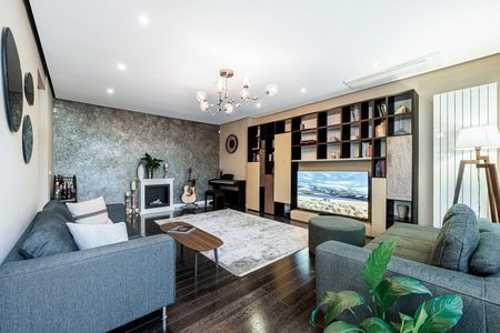Pronájem domu 250 m² s pozemkem 70 m² - Photo 3