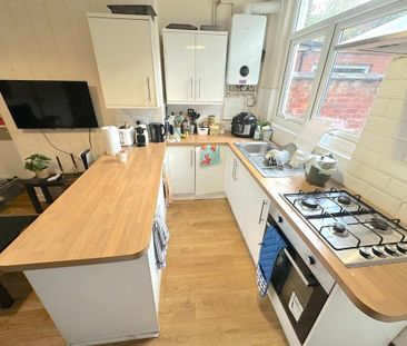 4 bedroom house to rent - Photo 2