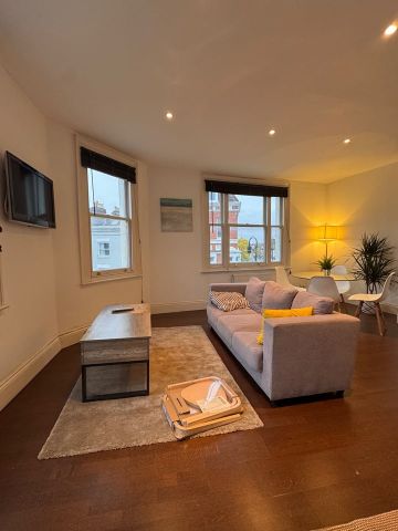 3 Bed Flat, Walham Grove, SW6 - Photo 2