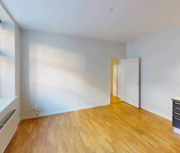 Skøn 2 værelses midt i Aalborg - Photo 1