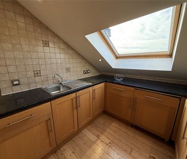 3 bedroom apartment to rent The Ropewalk, Nottingham, Nottinghamshi... - Photo 3