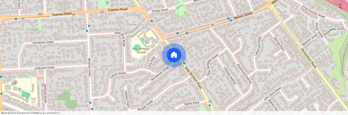 207 New Windsor Road, New Windsor, Auckland City