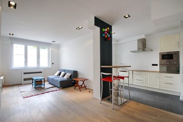 Appartement te huur - Photo 1