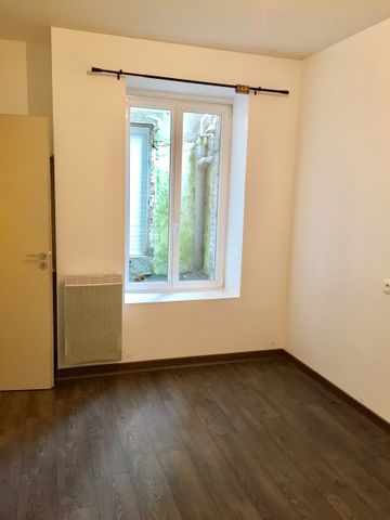 A Louer Brest St Martin T1 Bis Neuf 42 M2 - Photo 3