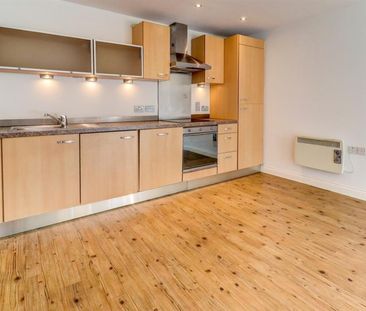 1 BED Flat To rent - Photo 5