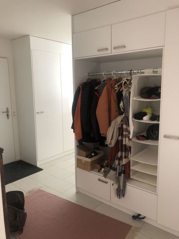 For rent – Beautiful modern apartment with 3.5 rooms – 93 m² – Belfaux (FR) - Photo 5