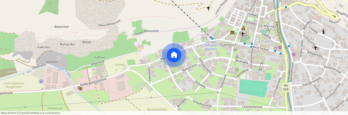 3945, Gampel-Bratsch, Neue Strasse, 57