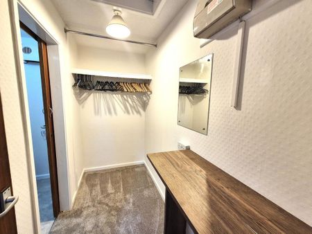 Studio to rent - Photo 5