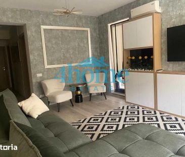 Apartament 2 camere - 13 Septembrie - Uranus | Bloc nou | Centrala - Photo 2