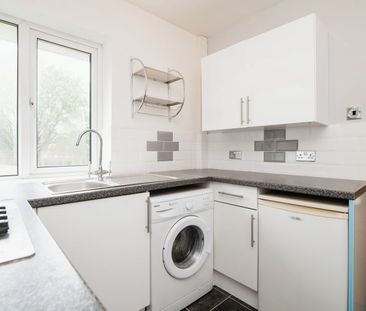 1 Bed Flat, Hockley, B18 - Photo 5