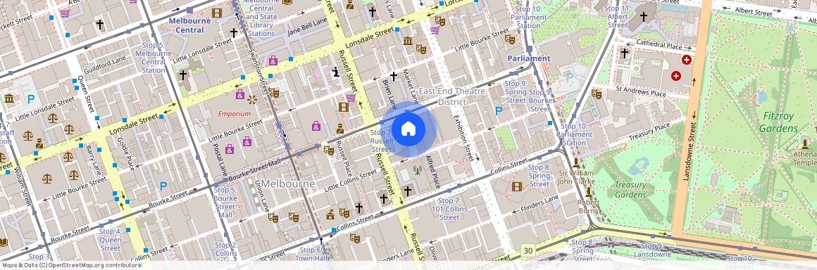 1006/22 Coromandel Place, Vic 3000, Melbourne