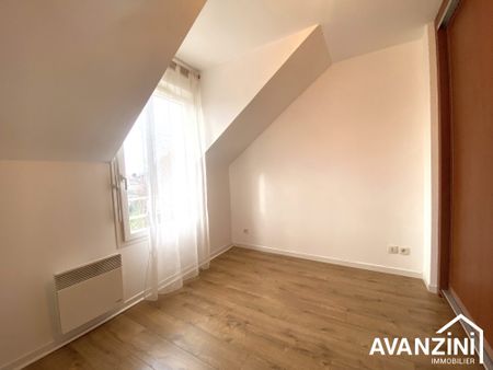 T3 Coutevroult - Photo 5