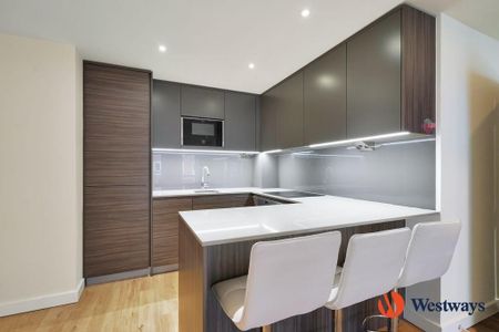 2 bedroom apartment to rent - Photo 5