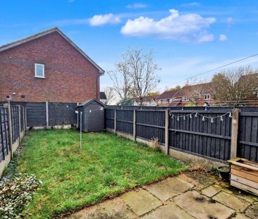 2 bedroom terraced house to rent - Photo 6