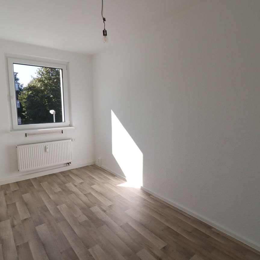 2-Zimmer-Wohnung für Dich - Foto 1