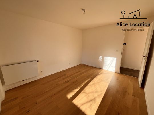 Location Appartement 2 pièces 45m² EVIAN LES BAINS 74500 - Photo 1