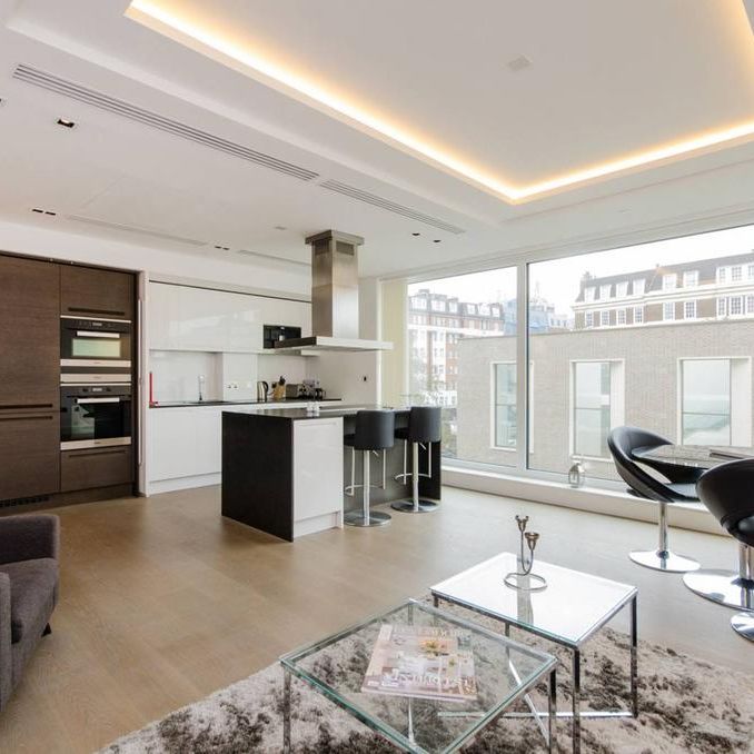 2 bedroom flat to rent - Photo 1