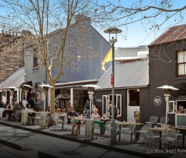 Striking Rear Studio in the Heart of Pyrmont - Photo 5