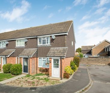 Teale Close, Upper Arncott - Photo 1